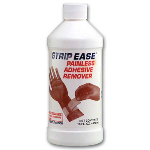 Strip Ease Adhesive Remover