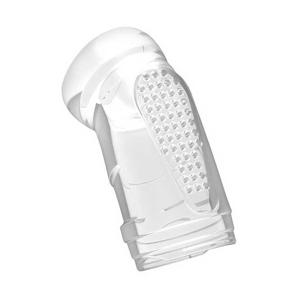 Elbow for Brevida™ Nasal Pillow CPAP Mask