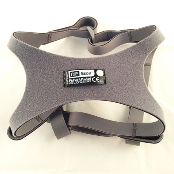 Headgear Clips and Buckle for Eson Nasal CPAP Mask