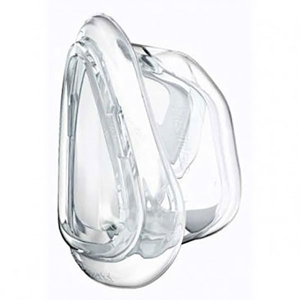 ActiveCell Cushion with Clip for Mirage Activa LT and Mirage SoftGel Nasal CPAP Mask