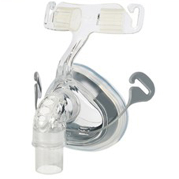 FlexiFit HC405 Nasal CPAP Mask Assembly Kit - All Sizes Included - without Headgear