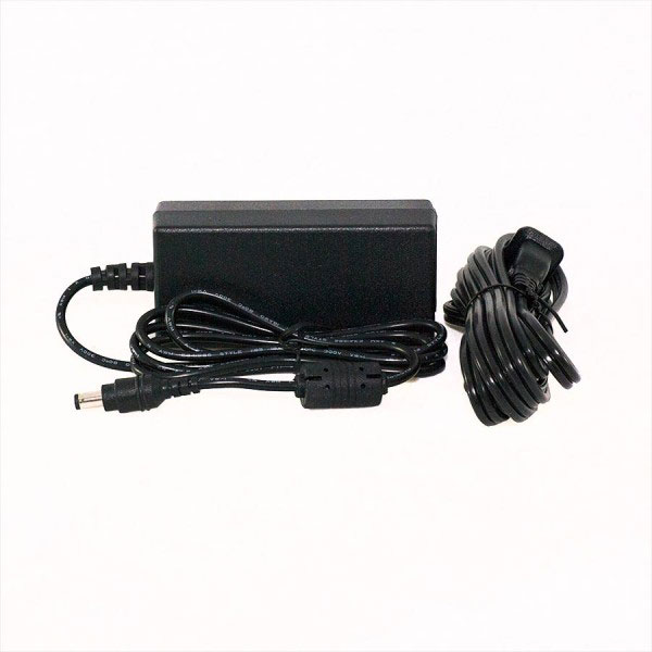 AC Power Supply for the Z1 CPAP Machine
