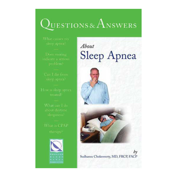 Questions & Answers About Sleep Apnea