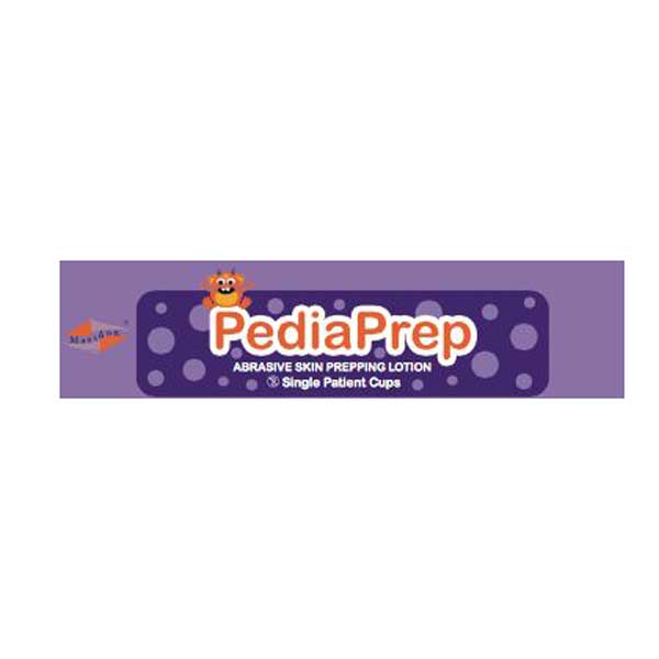 PediaPrep Abrasive Skin Prepping Gel