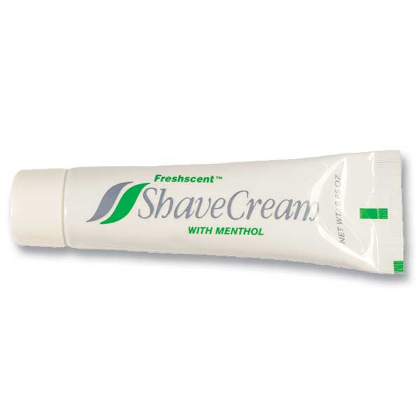 Freshscent Shaving Cream