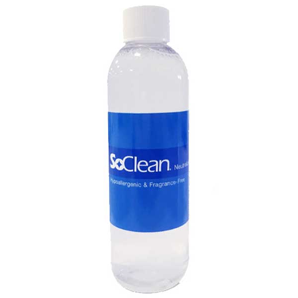 SoClean 2 Neutralizing Pre-Wash
