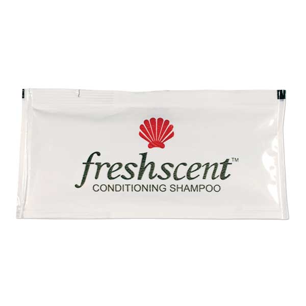Freshscent Conditioning Shampoo