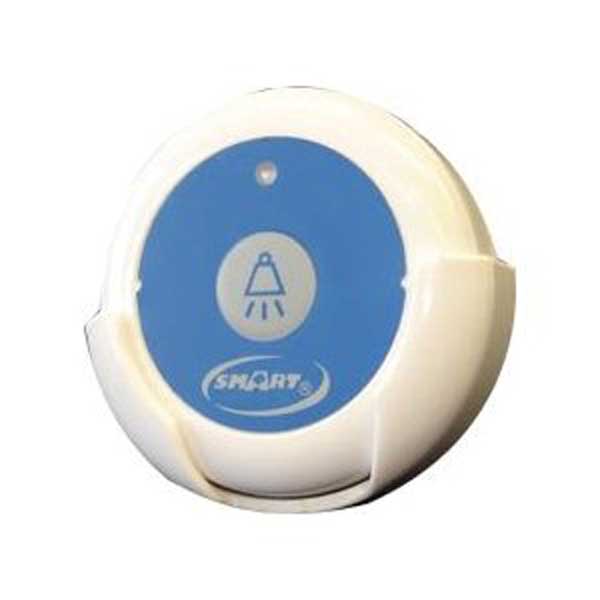 Wireless Caregiver Paging System