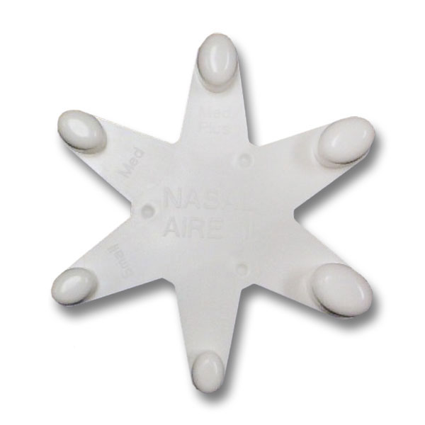 Nasal Aire II Sizing Star Guage