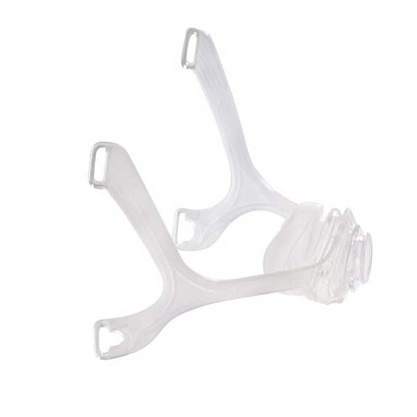 Wisp Nasal CPAP Mask Assembly Kit