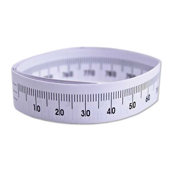 Disposable Tape Measures