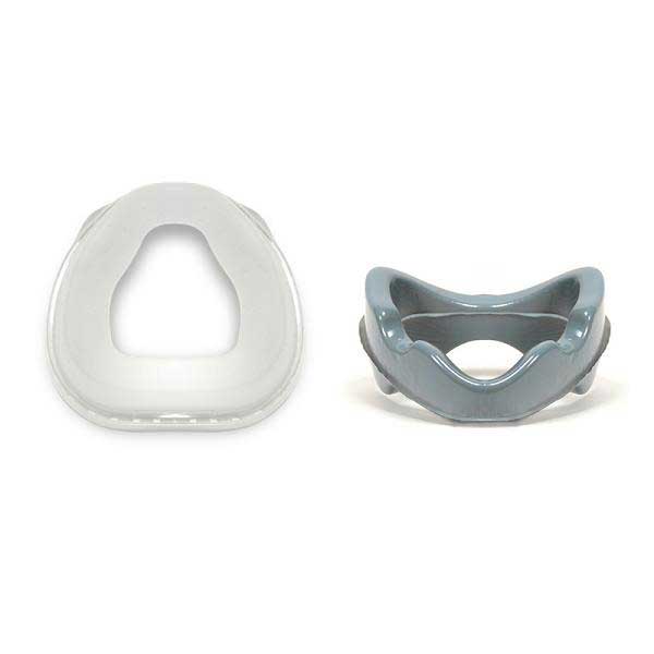 Flexi Foam Cushion Insert and Silicone Seal Kit for Zest & Zest Q Nasal CPAP Mask