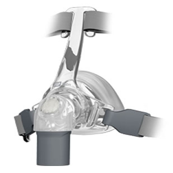Eson Nasal CPAP Mask Assembly Kit Without Headgear