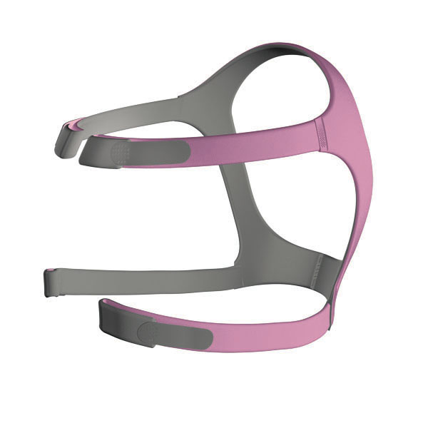Headgear for Mirage FX and Mirage FX for Her Nasal CPAP Mask