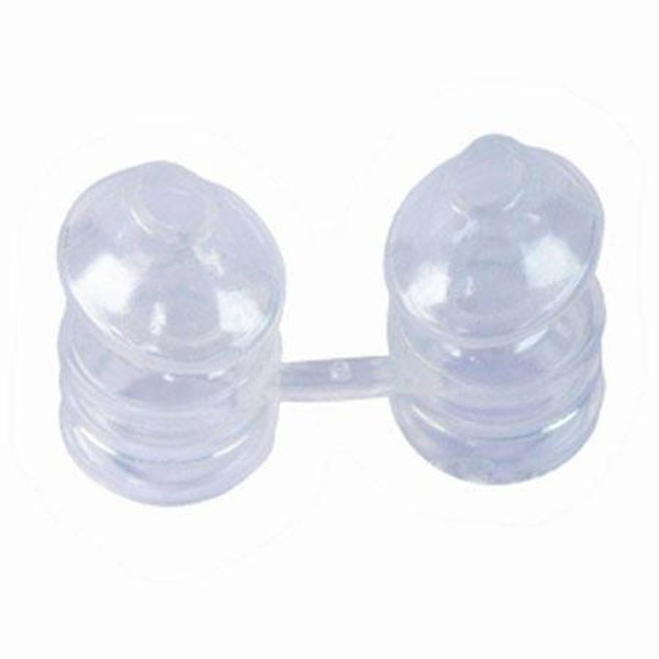Nasal Pillows for Hybrid Universal CPAP Mask