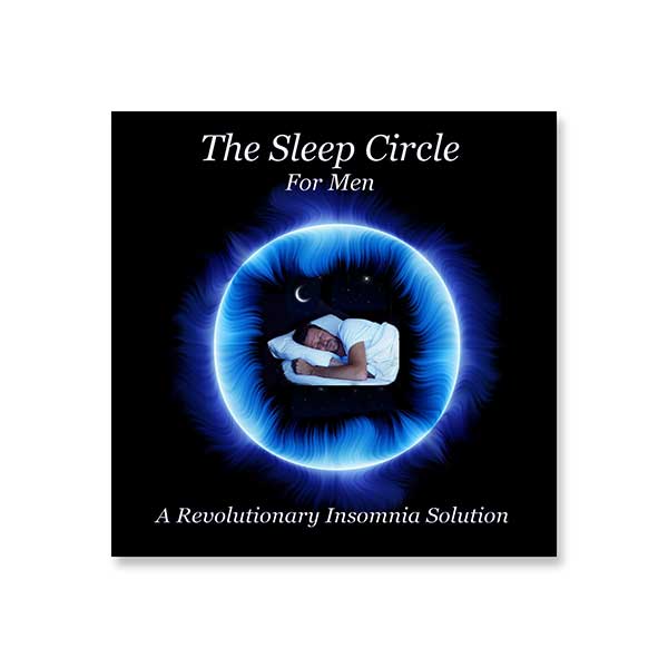 The Sleep Circle: Insomnia Solution CD