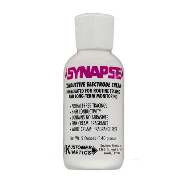 Synapse Conductive Electrode Cream