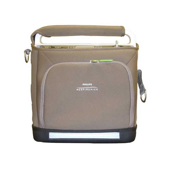 Carrying Case for SimplyGo Portable Oxygen Concentrator