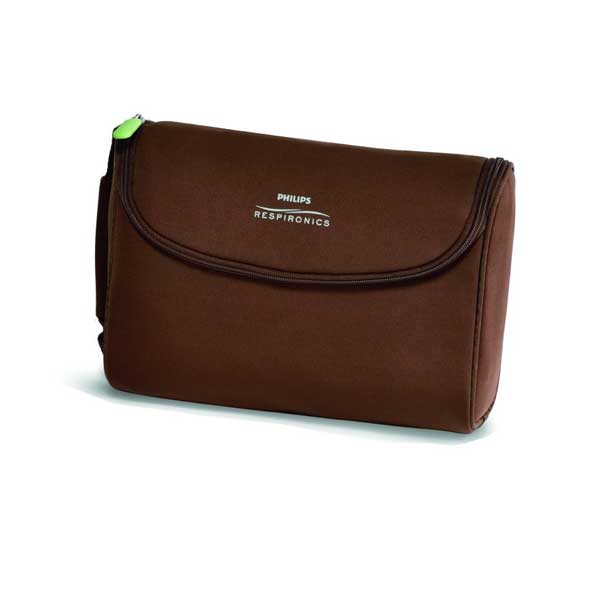 Accessory Bag for SimplyGo Mini Portable Oxygen Concentrator