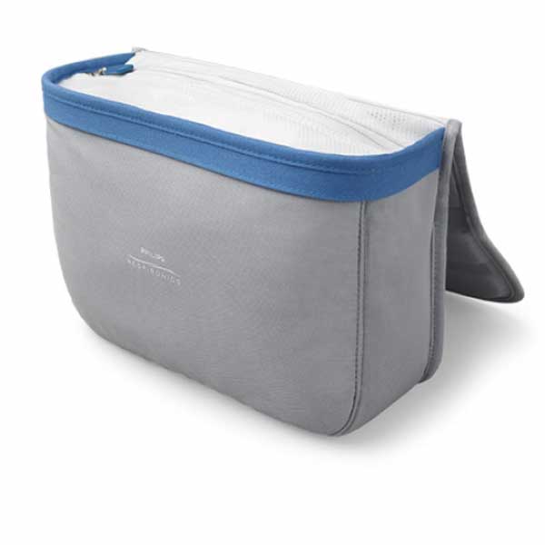Respironics Bedside Organizer for CPAP Masks and Tubing