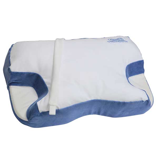 Contour CPAP 2.0 Multi-Mask Sleep AID Pillow