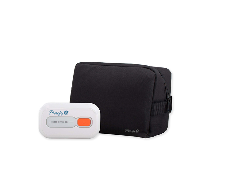 Purify O3 CPAP/BIPAP Sanitizer