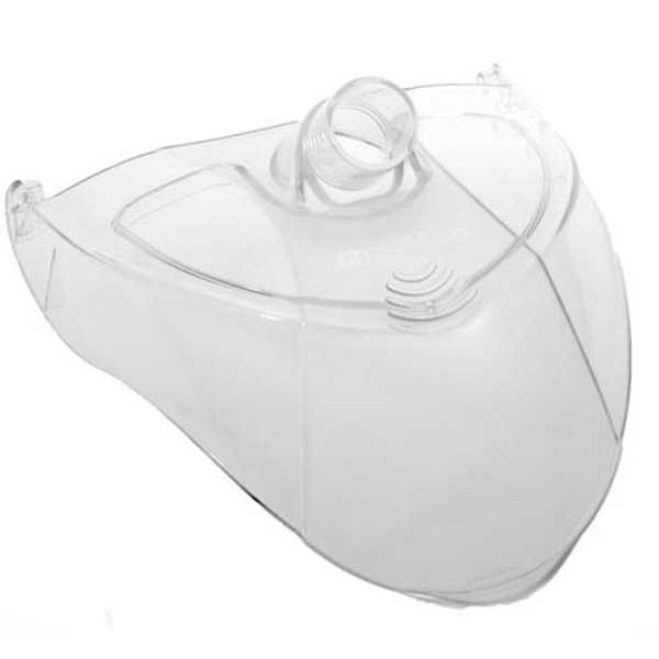 H4i Heated Humidifier Top Cover Lid and Seal
