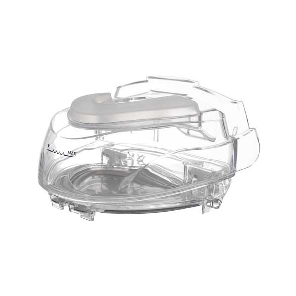 Dishwasher Safe Water Chamber for H4i Heated Humidifier
