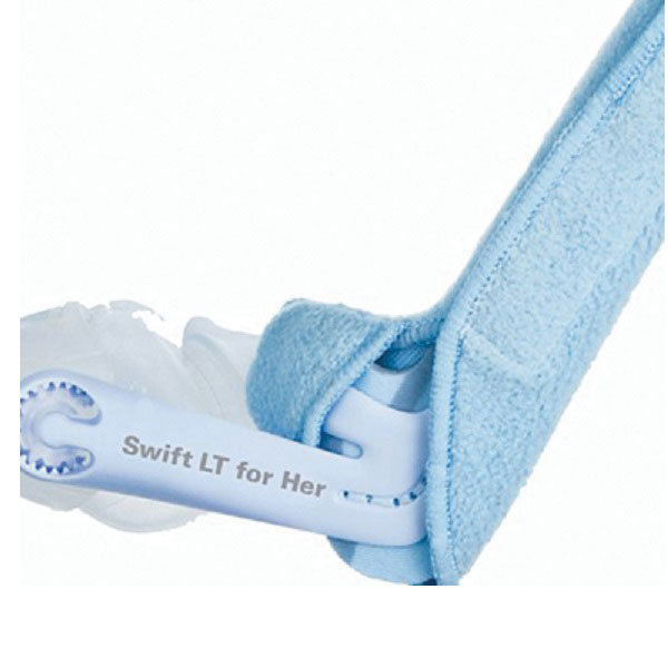 Swift LT Soft Wraps (Pair)