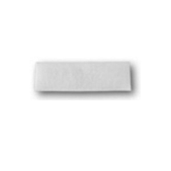 Disposable White Fine Filters for Fisher & Paykel SleepStyle 231, 232, 233, 234, 236, 238, 254, 600, 604 and 608 (1 Pack)