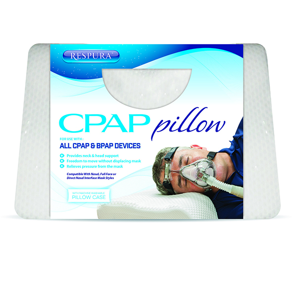 Respura CPAP Pillow