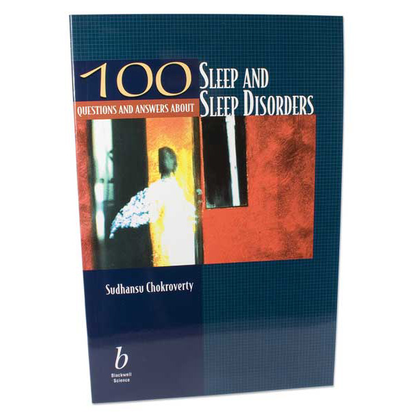 100 Questions & Answers About Sleep and Sleep Disorders