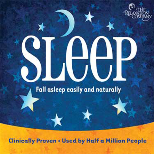 Sleep - Fall Asleep Easily and Naturally