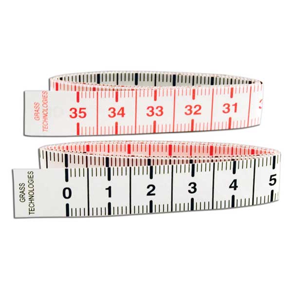Head Measurement Tape