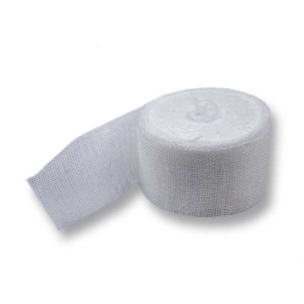 Generic Non-Stretch Gauze, 1' 6 pack