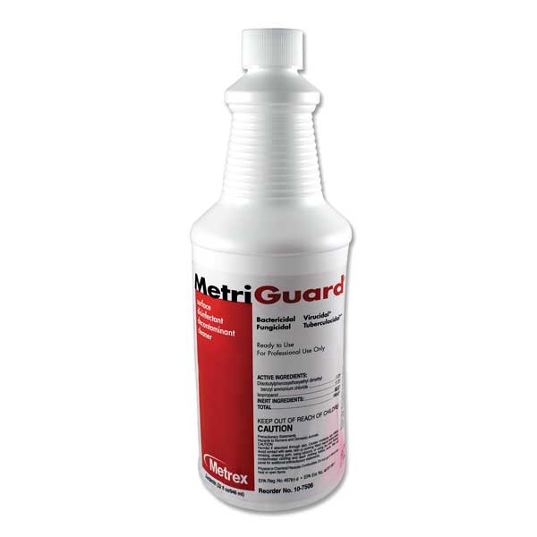 MetriGuard Surface Disinfectant