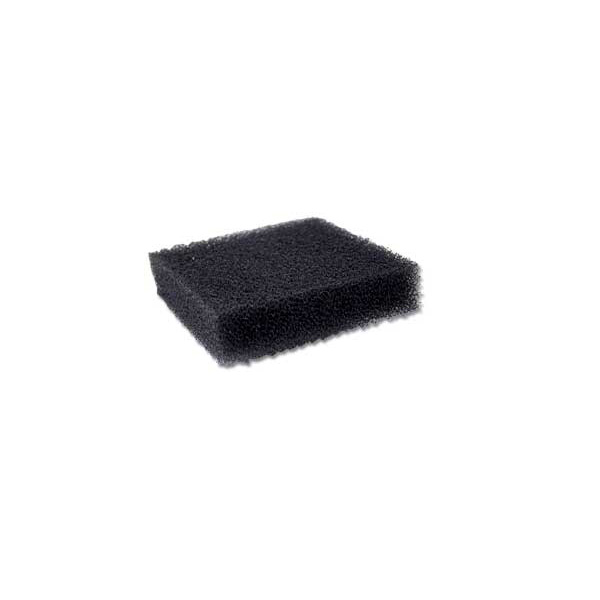 Reusable Black Foam Filters for Puritan Bennett 418 Standard (5 Pack)