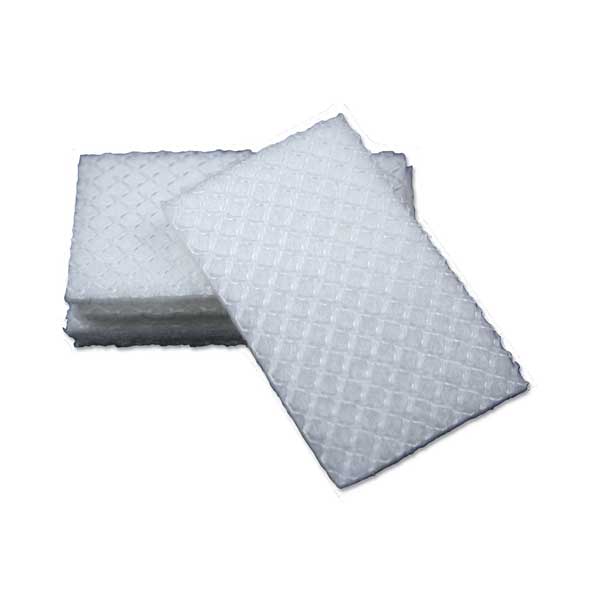 Disposable White Fine Filters for Puritan Bennett 418 Standard (5 pack)