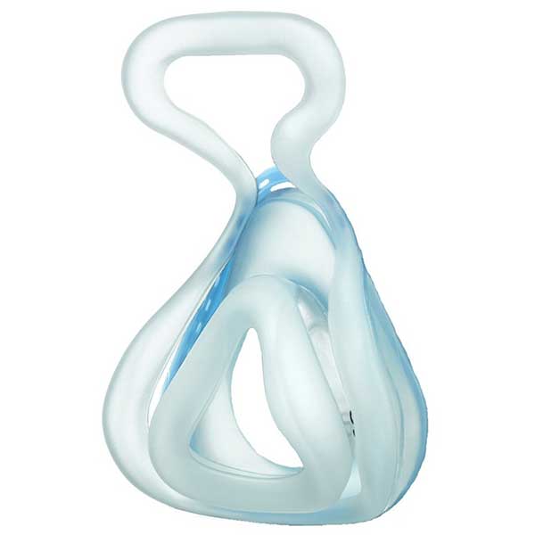 Cushion and Support for EasyLife Nasal CPAP Mask