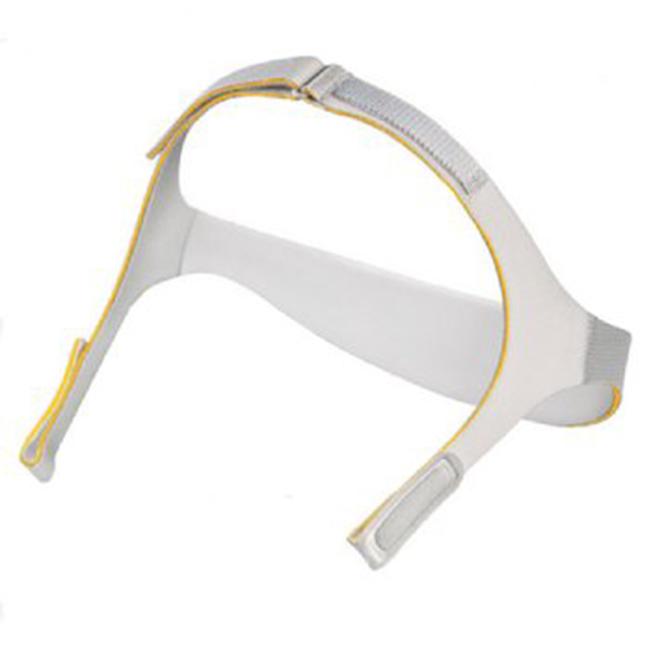 Headgear for Nuance and Nuance Pro Gel Nasal Pillow CPAP Mask