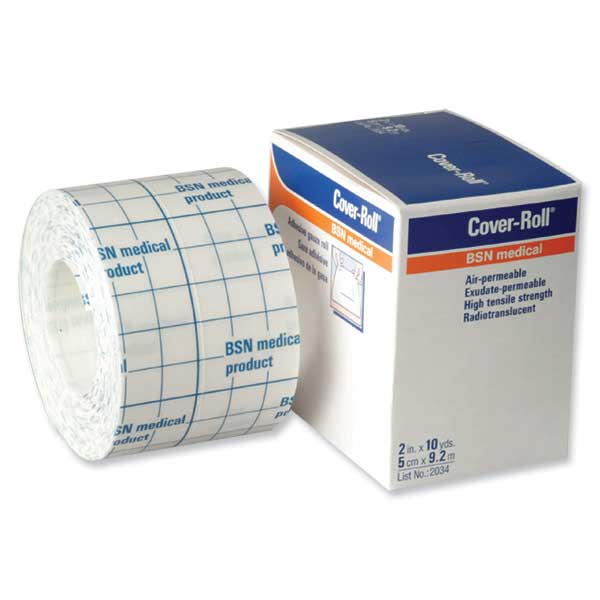Cover-Roll Woven