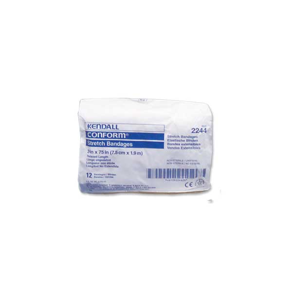 Conforming Stretch Bandage (1 Ply)