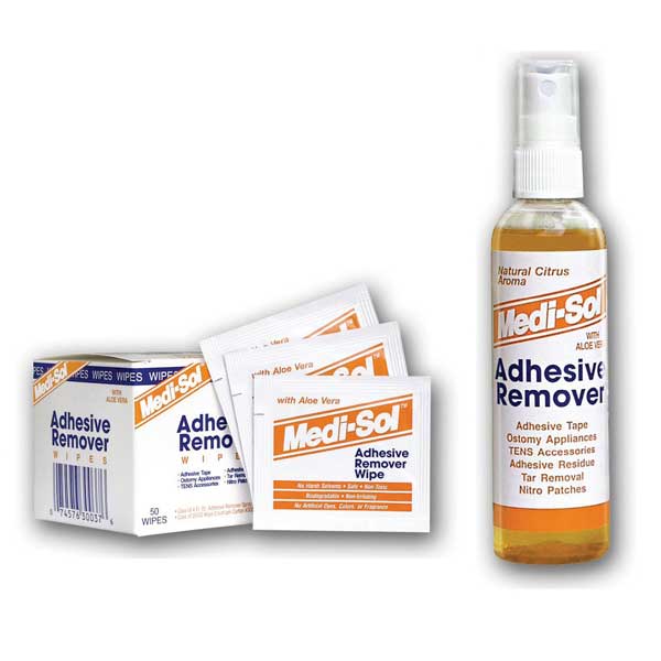 Medi-sol Adhesive Remover