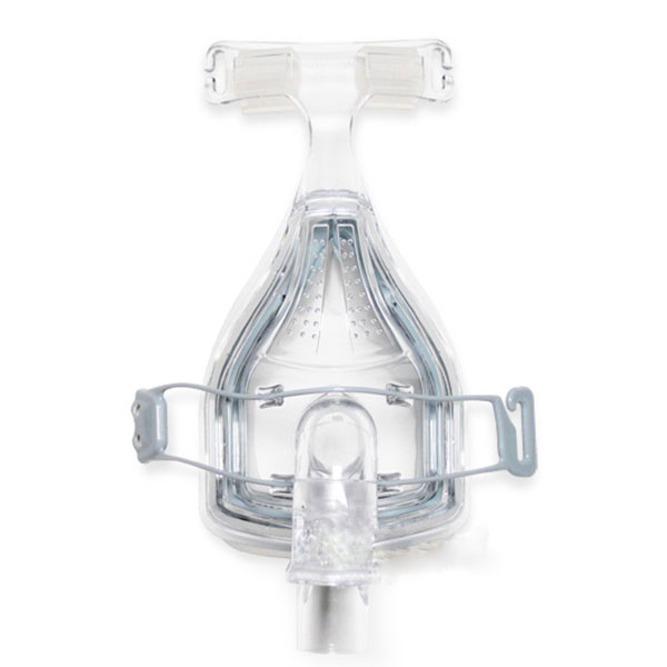 Forma Full Face CPAP Mask Assembly Kit Headgear Not Included