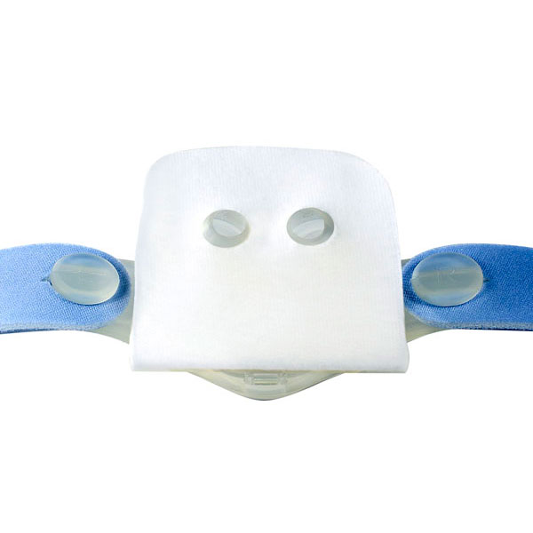 RemZzzs Padded Nasal Pillow Liners