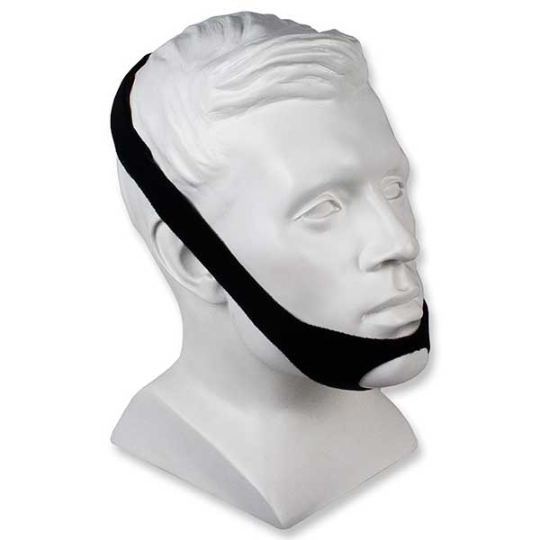 High Quality Semi-Disposable Chinstrap