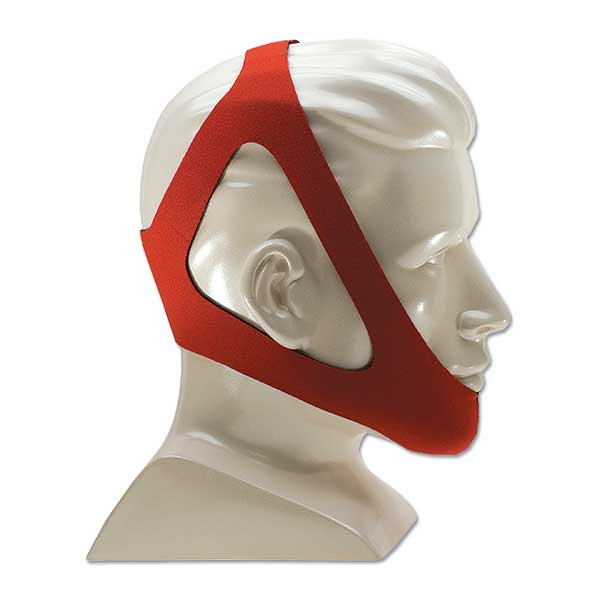 CPAP Chinstrap