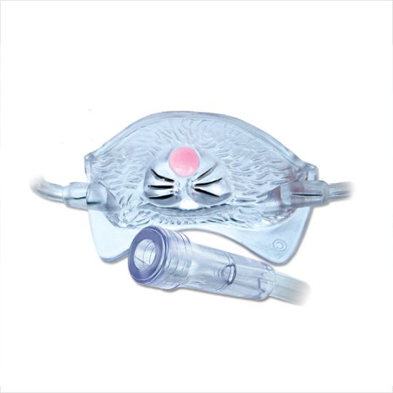 Picture of Pediatric Bi-Flo Mask