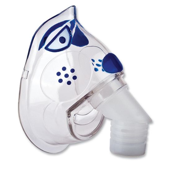 Picture of Pediatric Bi-Flo Nasal Mask