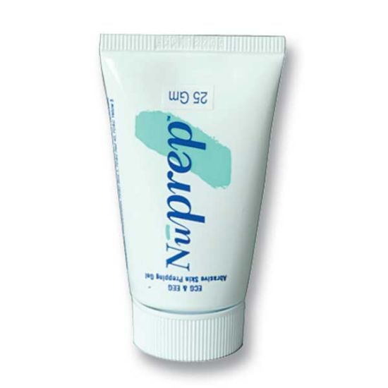 Picture of NuPrep by Weaver & Co.